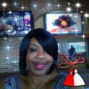 Meet your Posher, Paula